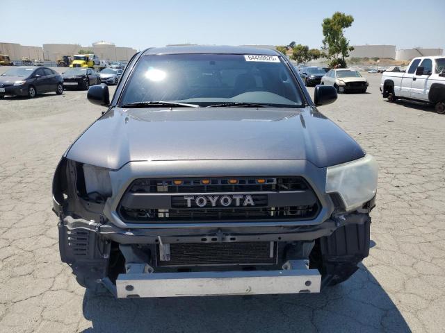  TOYOTA TACOMA 2015 Szary