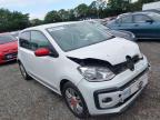 2018 VOLKSWAGEN UP BY BEAT for sale at Copart WOLVERHAMPTON