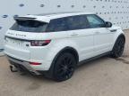 2012 LAND ROVER RANGE ROVE for sale at Copart SANDY