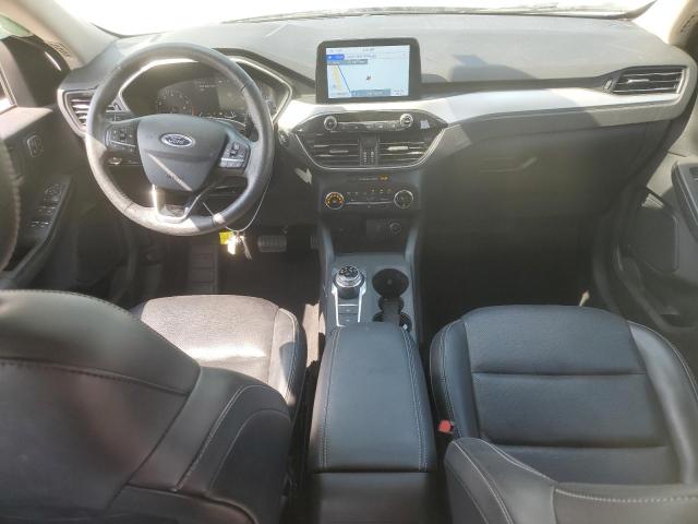  FORD ESCAPE 2020 Сharcoal