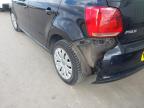 2013 VOLKSWAGEN POLO MATCH for sale at Copart PETERLEE
