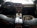 2012 AUDI Q7 PRESTIGE   for sale at Copart ON - COOKSTOWN