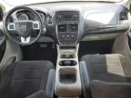 2013 DODGE GRAND CARAVAN SXT   for sale at Copart TN - NASHVILLE