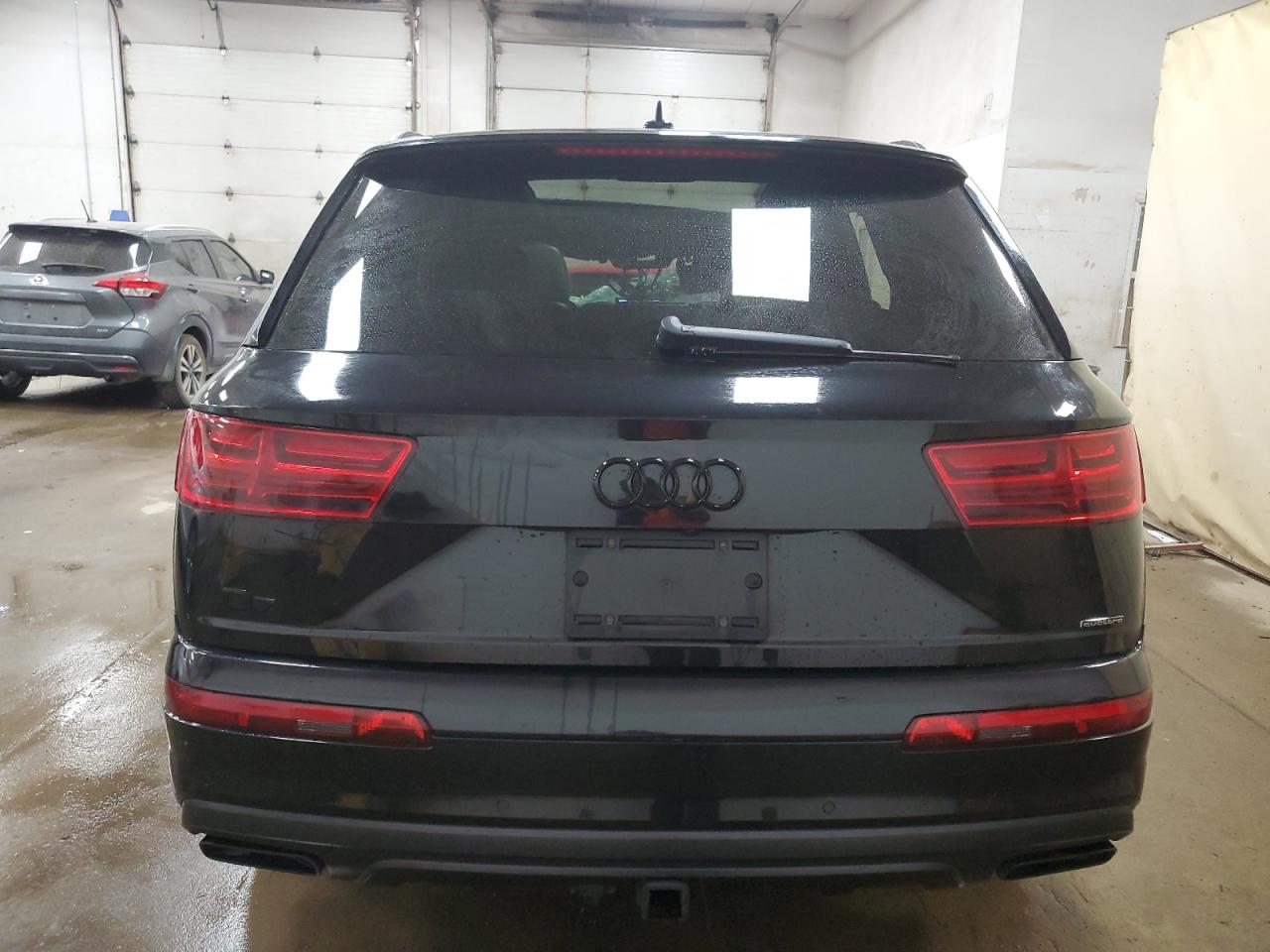 2019 Audi Q7 Prestige VIN: WA1VAAF73KD028409 Lot: 64106505