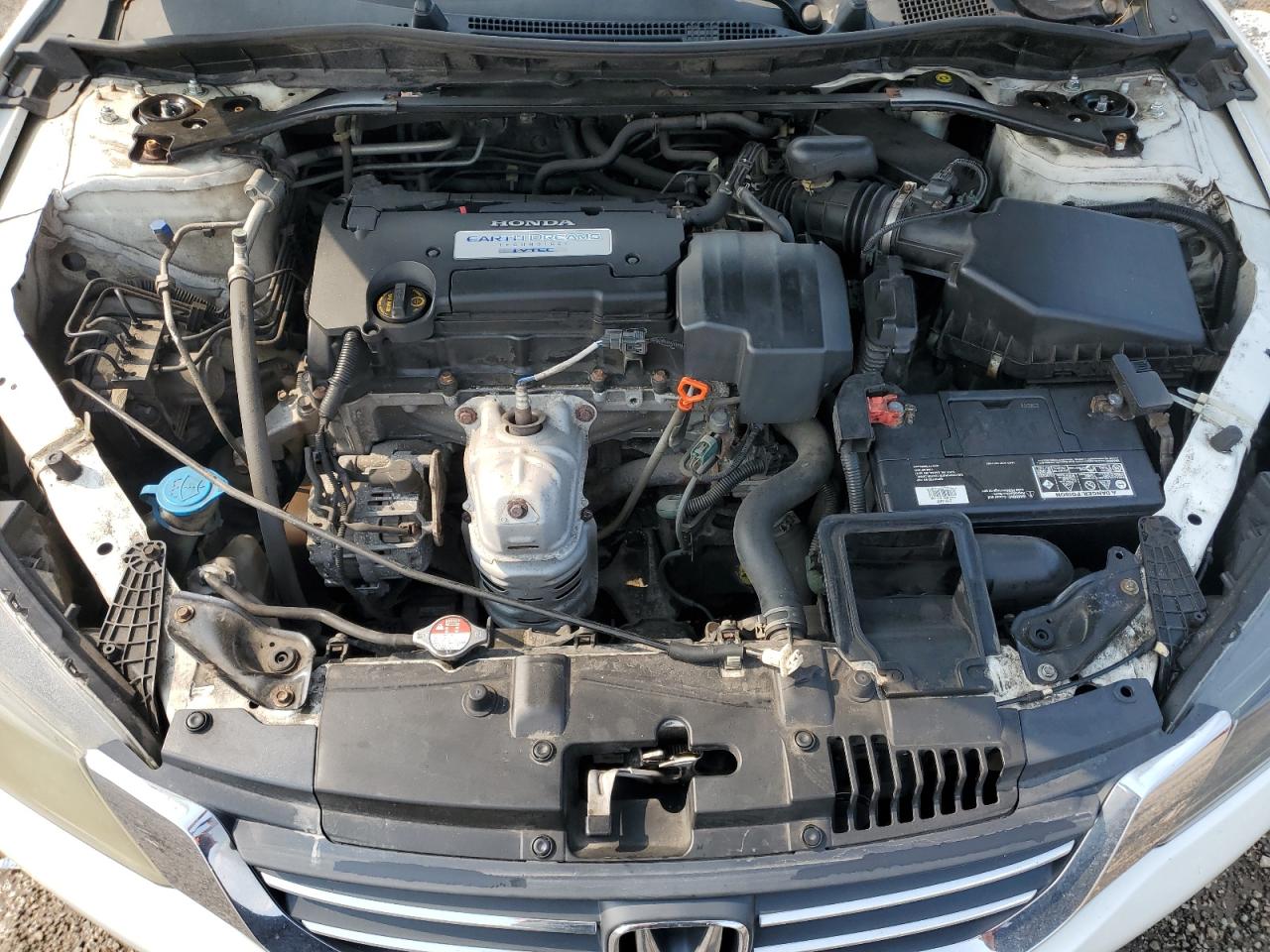 2013 Honda Accord Exl VIN: 1HGCR2F88DA279968 Lot: 67225465