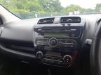 2013 MITSUBISHI MIRAGE 3 for sale at Copart COLCHESTER