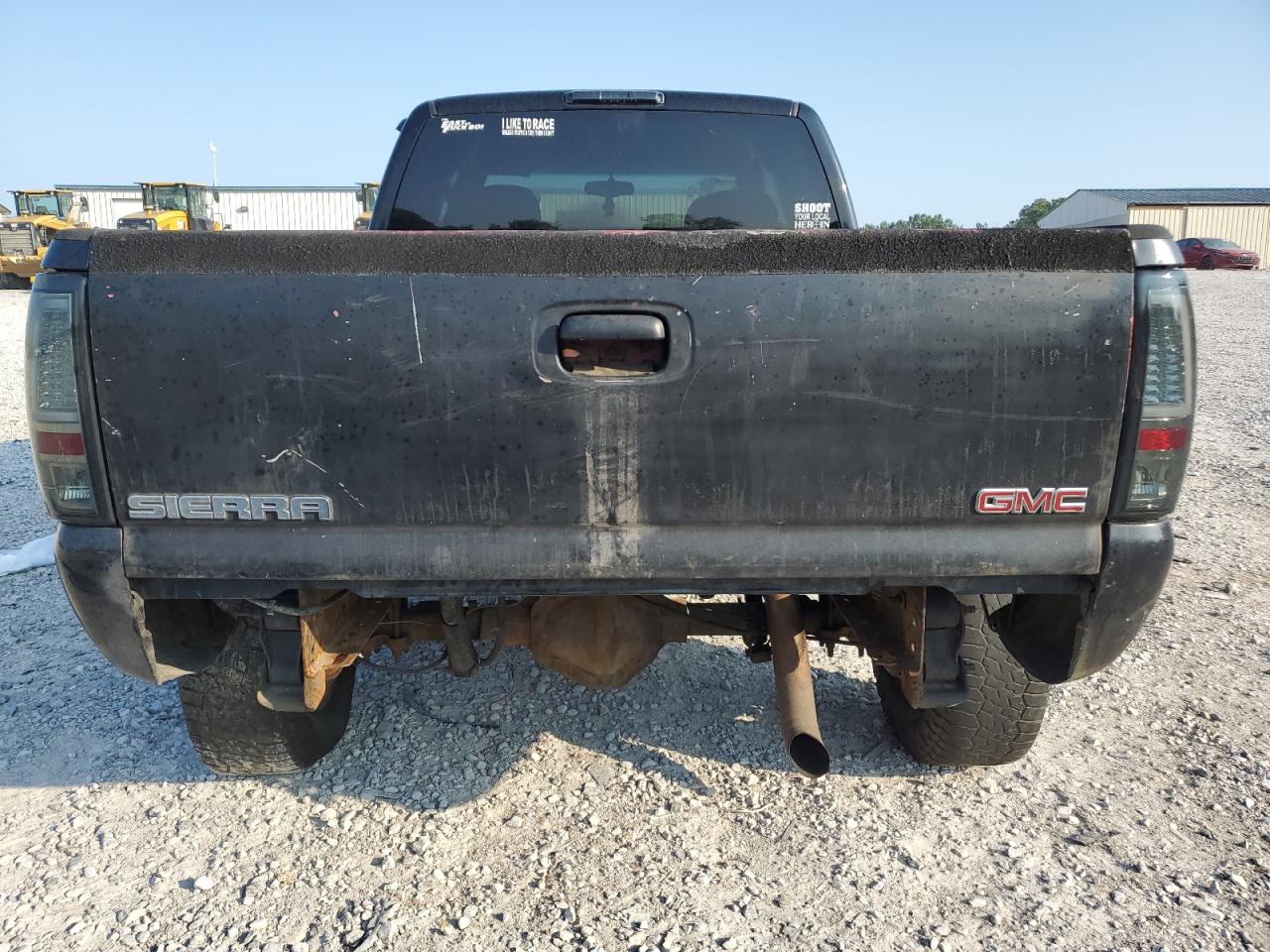 2002 GMC Sierra K2500 Heavy Duty VIN: 1GTHK29UX2Z216502 Lot: 63910535