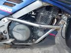 1991 YAMAHA FJ1200 for sale at Copart CHESTER