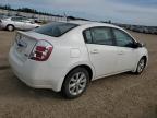 2011 NISSAN SENTRA 2.0   for sale at Copart AB - EDMONTON