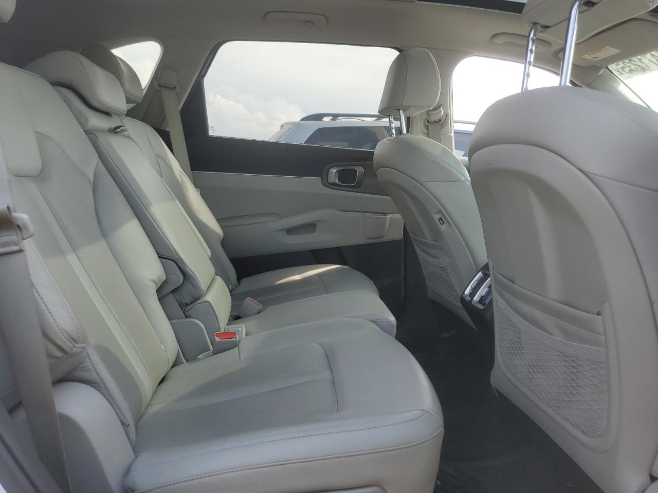2023 Kia Sorento S VIN: 5XYRLDLC6PG164322 Lot: 65471235