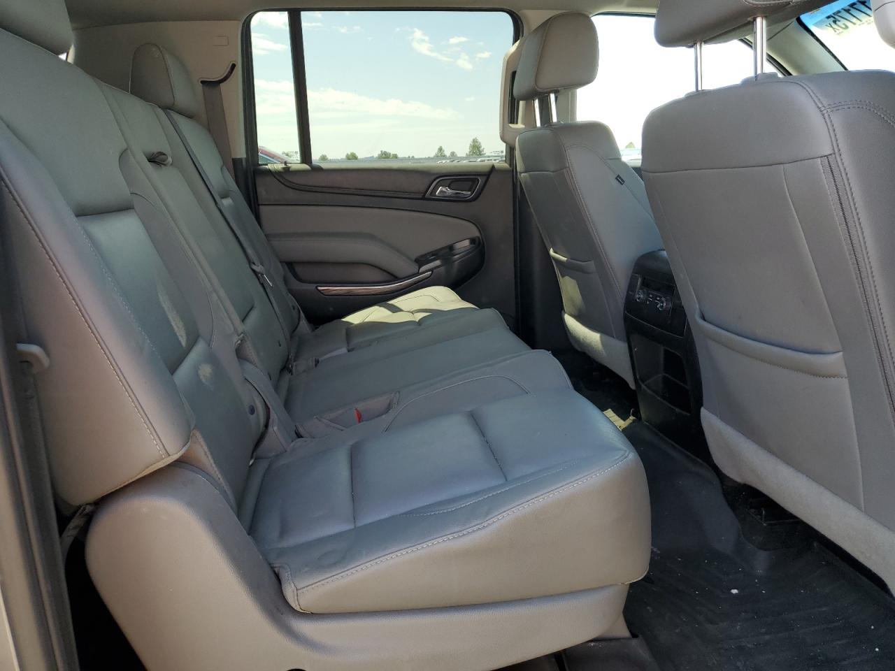 2018 Chevrolet Suburban K1500 Lt VIN: 1GNSKHKC8JR292042 Lot: 62517175