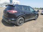 2016 TOYOTA RAV4 SE   à vendre chez Copart QC - MONTREAL