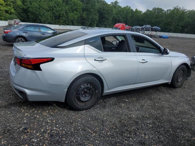  NISSAN ALTIMA 2020 Srebrny