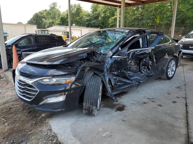  CHEVROLET MALIBU 2023 Czarny