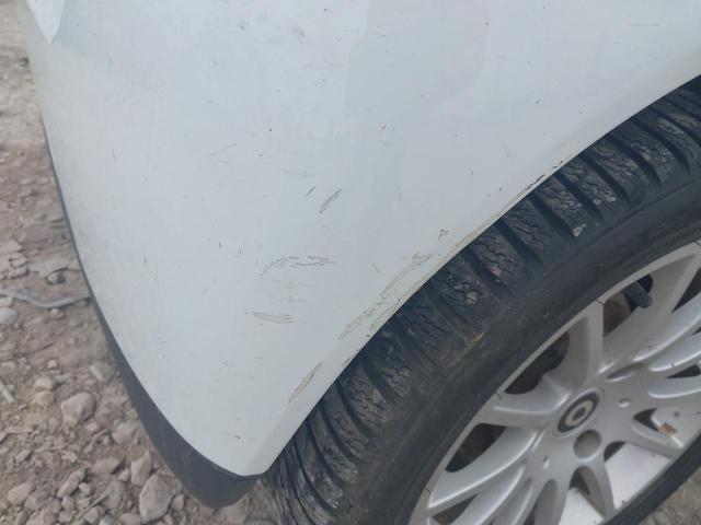 2009 SMART FORTWO PAS