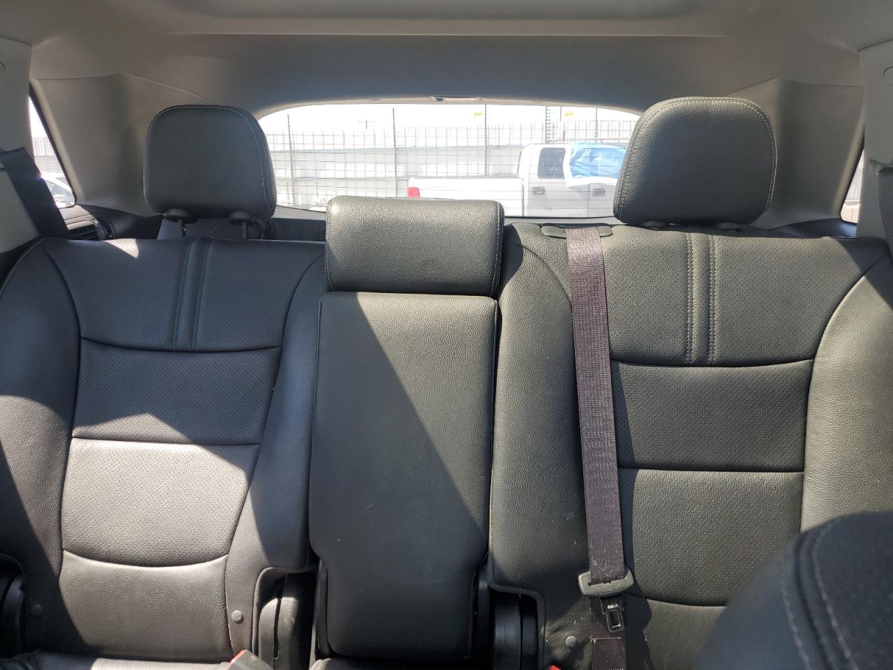 2013 Kia Sorento Sx VIN: 5XYKW4A22DG383003 Lot: 64064245