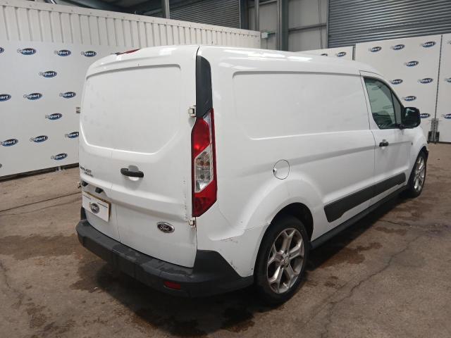 2014 FORD TRANSIT CO