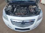 2012 VAUXHALL INSIGNIA S for sale at Copart SANDY