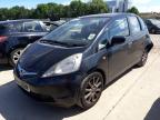 2010 HONDA JAZZ I-VTE for sale at Copart SANDY