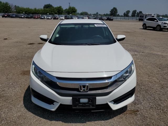 HONDA CIVIC 2018 Biały