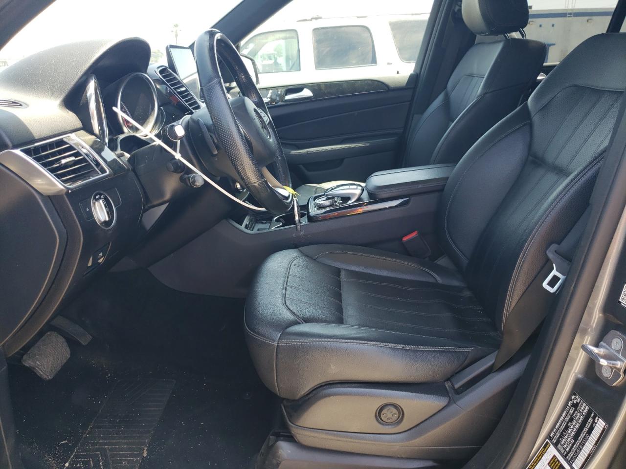 2018 Mercedes-Benz Gle 350 VIN: 4JGDA5JB7JB155660 Lot: 62948275