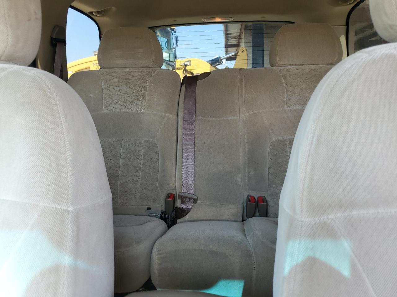 2004 GMC Envoy VIN: 1GKDS13S242263023 Lot: 64477685