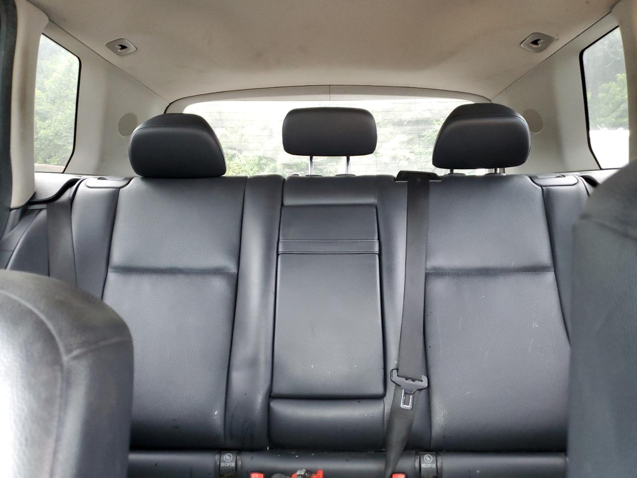 2013 Mercedes-Benz Glk 350 4Matic VIN: WDCGG8JB5DF989676 Lot: 64717485
