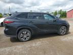 2021 TOYOTA HIGHLANDER PLATINUM   à vendre chez Copart ON - LONDON