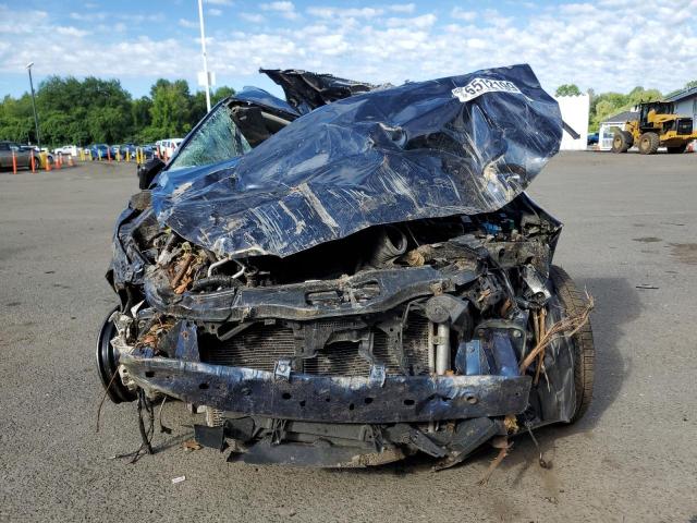 Седаны MAZDA 3 2016 Синий