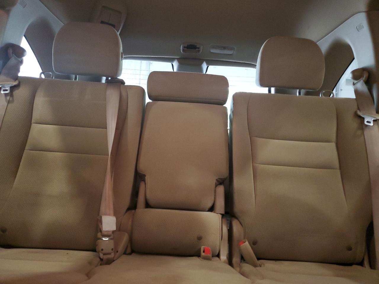2010 Honda Cr-V Ex VIN: 5J6RE4H57AL092668 Lot: 65215845