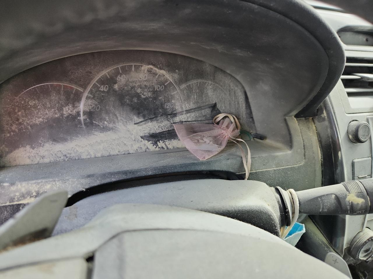 2012 Toyota Camry Base VIN: 4T1BF1FK5CU120603 Lot: 64508715