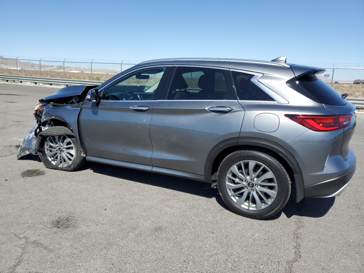 QX50 QX50