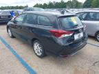2018 TOYOTA AURIS ICON for sale at Copart NEWBURY