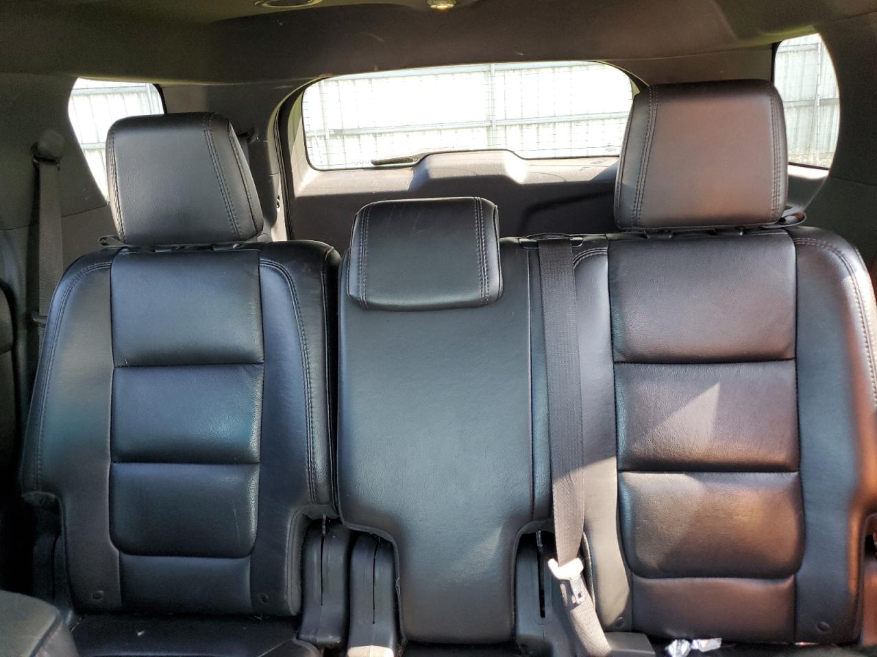 2013 Ford Explorer Xlt VIN: 1FM5K8D85DGC89254 Lot: 65159625