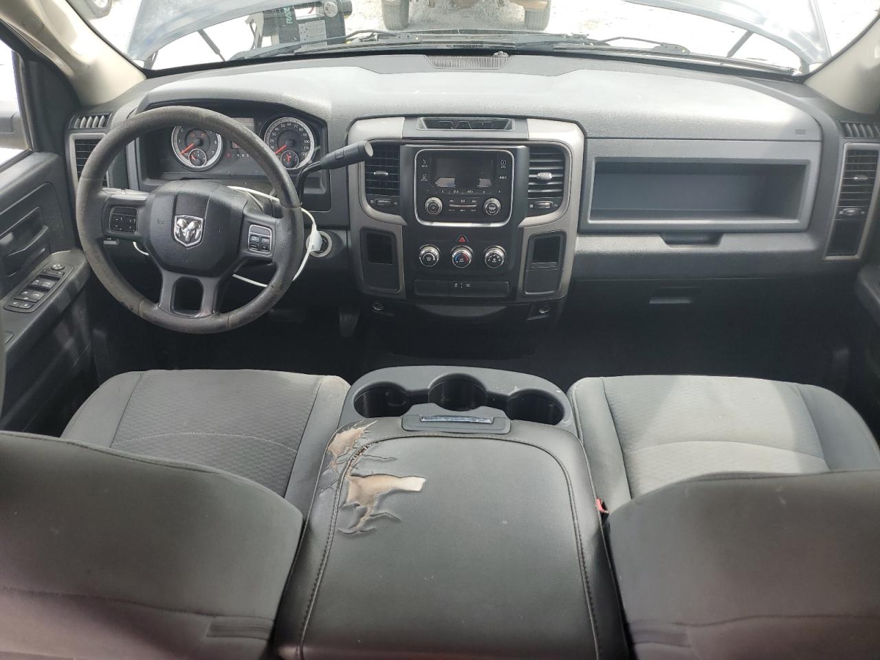1c6rr6ft0es185008 1C6RR6FT0ES185008 2014 Ram 1500 St