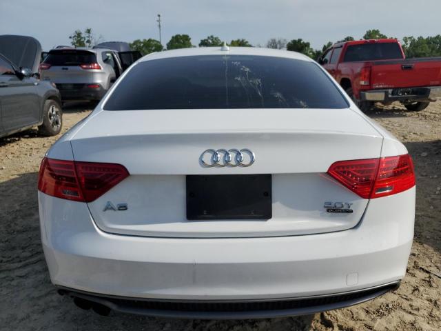  AUDI A5 2016 Biały
