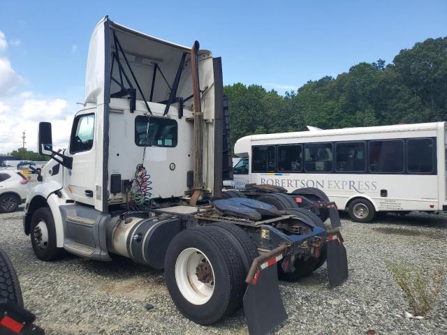 2016 PETERBILT 579 SEMI TRUCK