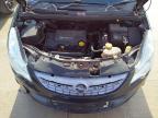 2011 VAUXHALL CORSA SE for sale at Copart SANDY