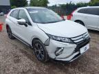 2019 MITSUBISHI ECLIPSE CR for sale at Copart COLCHESTER
