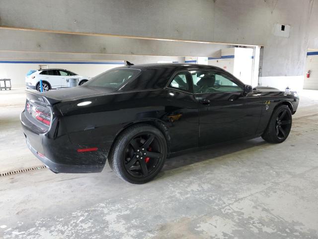  DODGE CHALLENGER 2020 Czarny