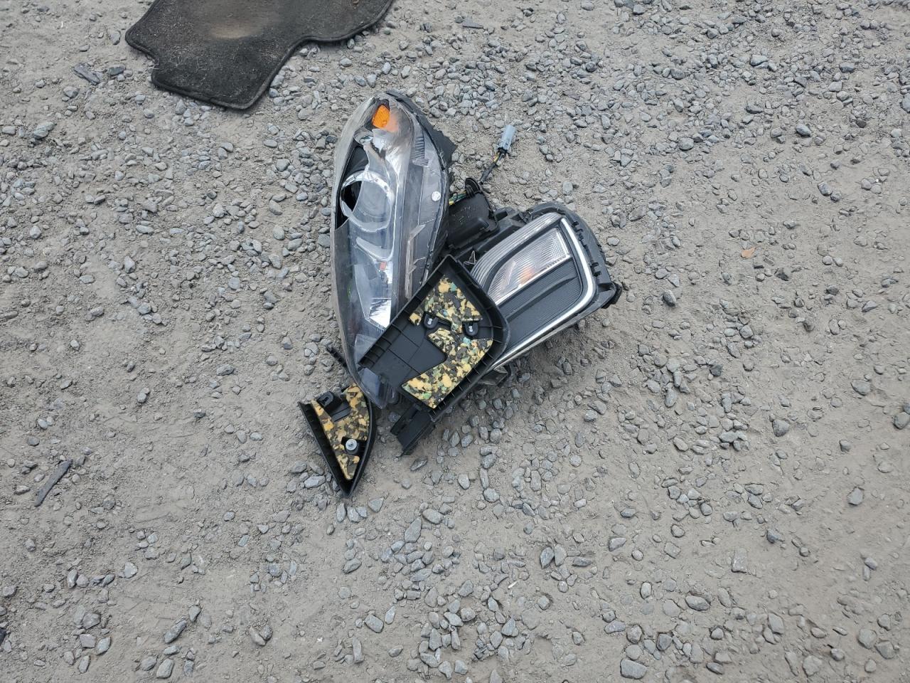 KL8CD6SA7MC726946 2021 Chevrolet Spark 1Lt