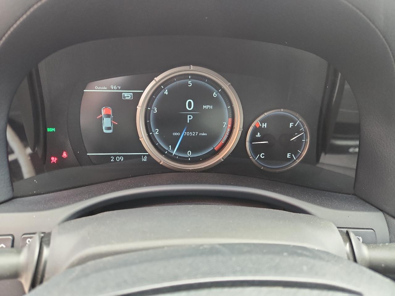 2018 Lexus Gs 350 Base VIN: JTHBZ1BL9JA015814 Lot: 65296045
