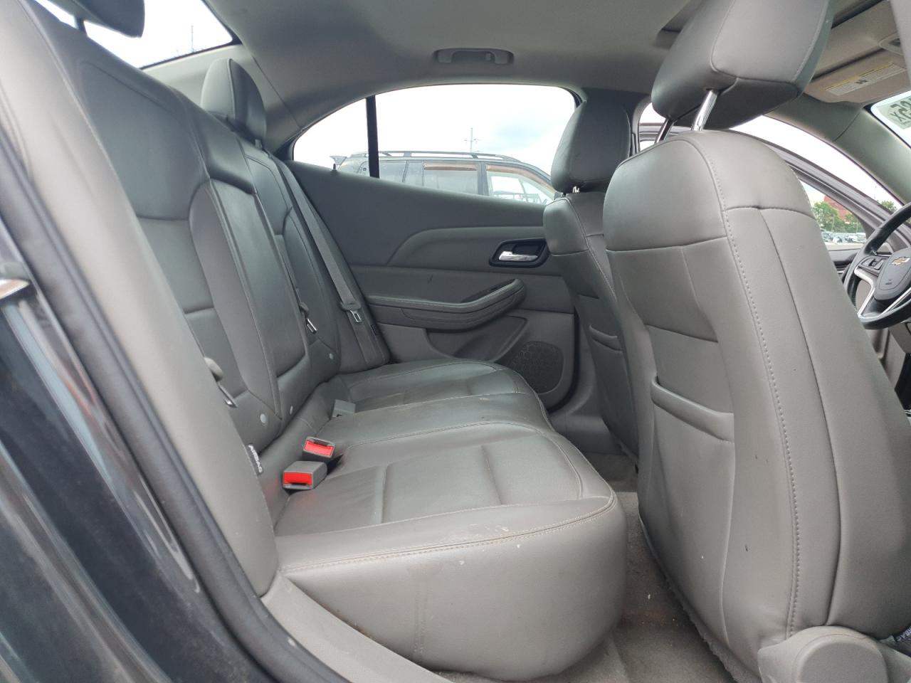2015 Chevrolet Malibu 2Lt VIN: 1G11D5SL7FF245681 Lot: 64412185