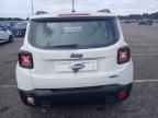 2017 JEEP RENEGADE L for sale at Copart SANDTOFT
