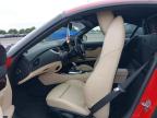 2011 BMW Z4 SDRIVE2 for sale at Copart SANDTOFT