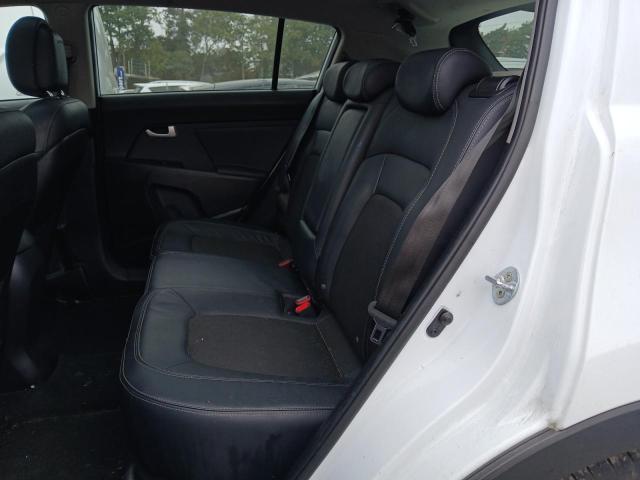 2014 KIA SPORTAGE K