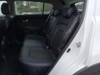 2014 KIA SPORTAGE K for sale at Copart WOLVERHAMPTON