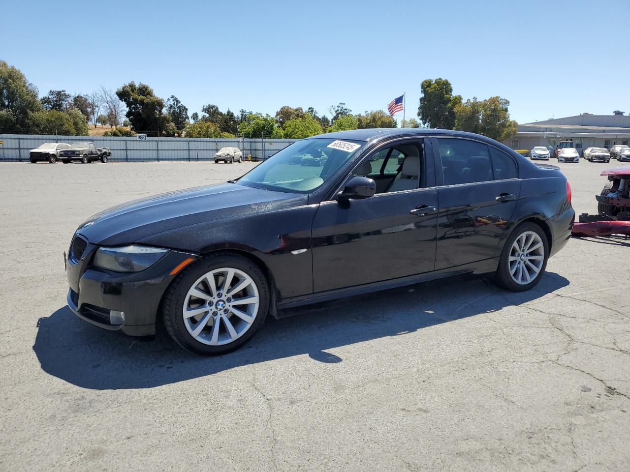 wbaph7g57anm48075 WBAPH7G57ANM48075 2010 BMW 328 I