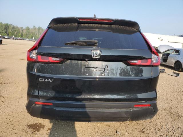 2023 HONDA CR-V LX  