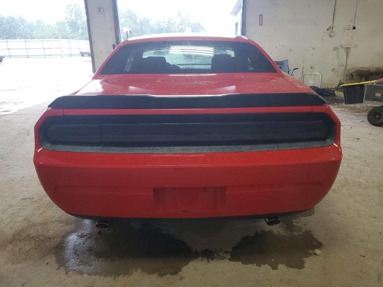 2010 Dodge Challenger Se VIN: 2B3CJ4DV4AH160291 Lot: 64616895